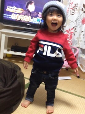 a.さんのコーディネート