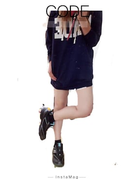 a.さんのコーディネート