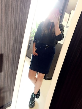 a.さんのコーディネート