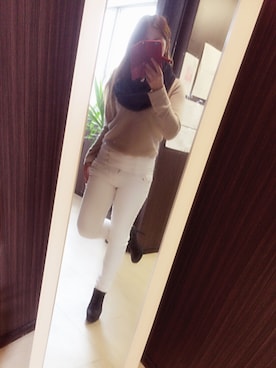 a.さんのコーディネート