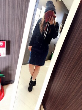 a.さんのコーディネート