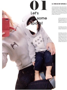 a.さんのコーディネート