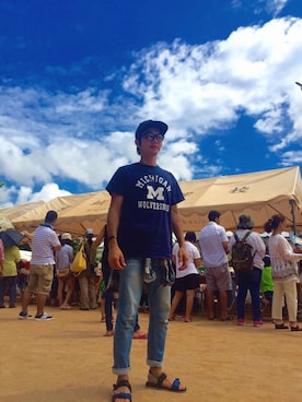 はいさい(^ ^)さんのコーディネート