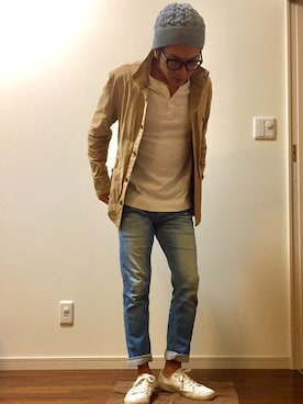 はいさい(^ ^)さんのコーディネート