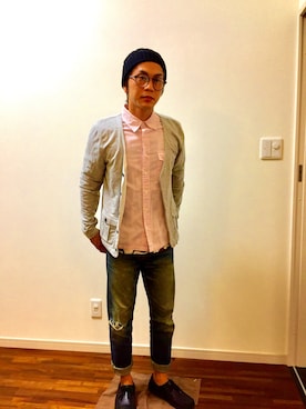 はいさい(^ ^)さんのコーディネート