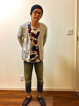 はいさい(^ ^)さんのコーディネート