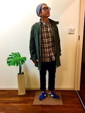 はいさい(^ ^)さんのコーディネート