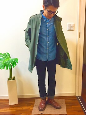 はいさい(^ ^)さんのコーディネート