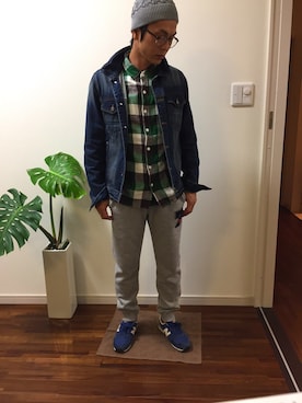 はいさい(^ ^)さんのコーディネート