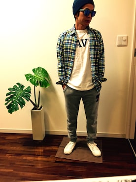 はいさい(^ ^)さんのコーディネート