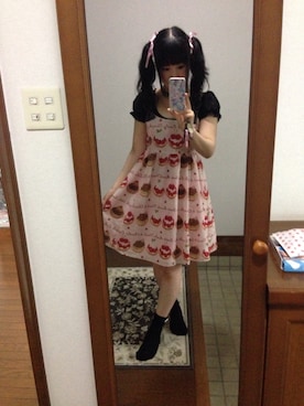 まなてぃえんぬさんのコーディネート