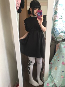 まなてぃえんぬさんのコーディネート