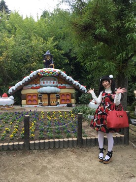 まなてぃえんぬさんのコーディネート