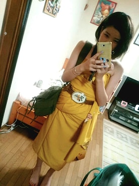 くまちーた。さんのコーディネート