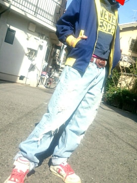 くまちーた。さんのコーディネート