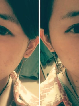 くまちーた。さんのコーディネート