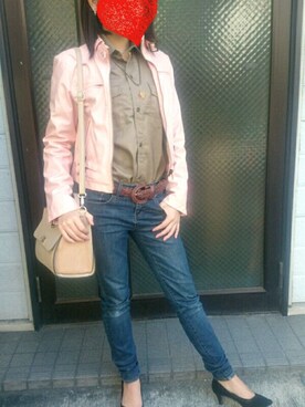 くまちーた。さんのコーディネート