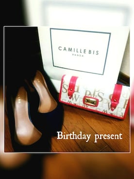 くまちーた。さんのコーディネート