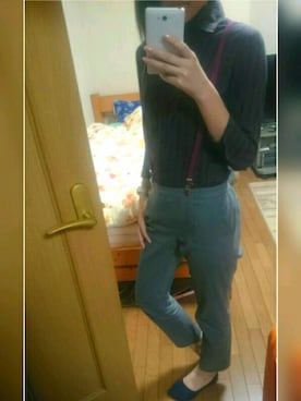 くまちーた。さんのコーディネート