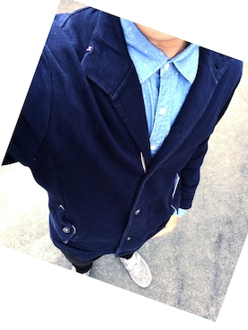 こーすけサンタマリアさんのコーディネート