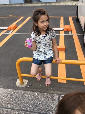 REMIさんのコーディネート