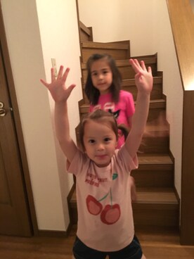 REMIさんのコーディネート