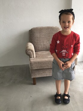 REMIさんのコーディネート