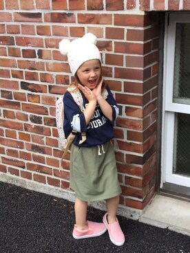 REMIさんのコーディネート