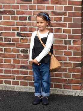 REMIさんのコーディネート