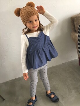 REMIさんのコーディネート