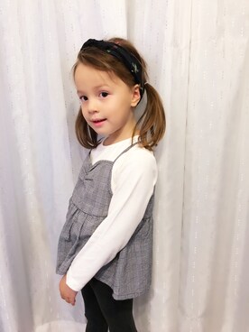 REMIさんのコーディネート