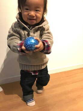 okkamu!:)さんのコーディネート