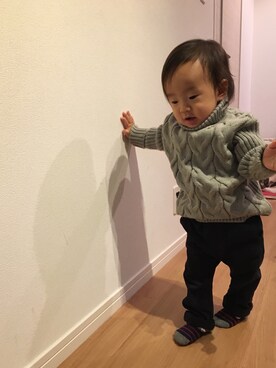 okkamu!:)さんのコーディネート