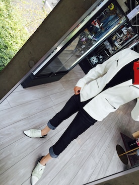 たんたんさんのコーディネート