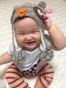 鏡 もちおさんのコーディネート