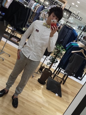 tamaさんのコーディネート