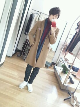 tamaさんのコーディネート