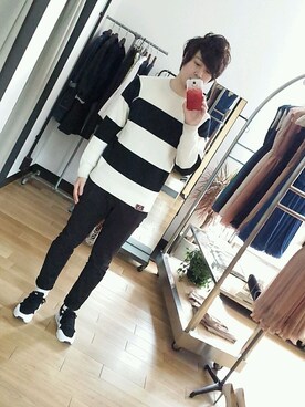 tamaさんのコーディネート
