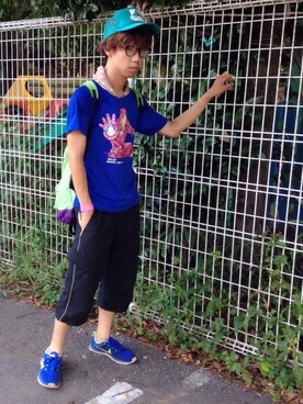 ▶︎Celes   of...さんのコーディネート