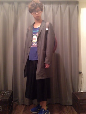 ▶︎Celes   of...さんのコーディネート