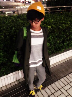 ▶︎Celes   of...さんのコーディネート