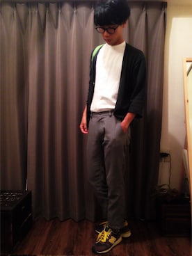 ▶︎Celes   of...さんのコーディネート