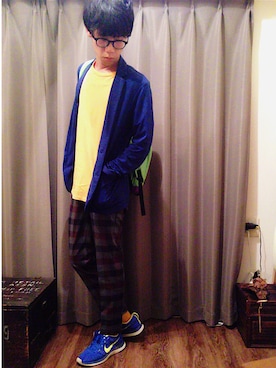 ▶︎Celes   of...さんのコーディネート