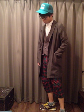 ▶︎Celes   of...さんのコーディネート