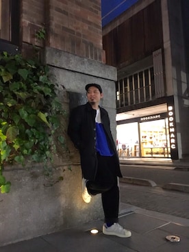 mozさんのコーディネート