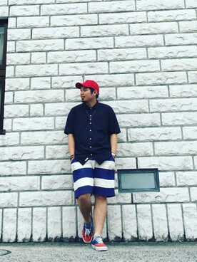 mozさんのコーディネート