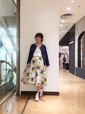 chiiiiiさんのコーディネート
