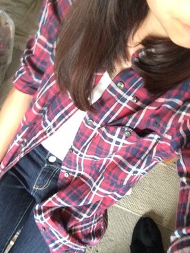 さにゃたんさんのコーディネート