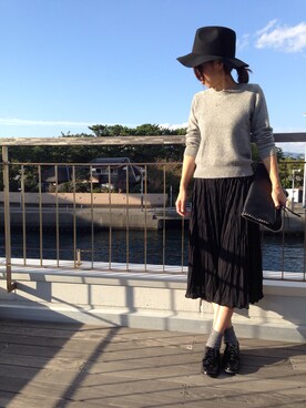 angelaさんのコーディネート