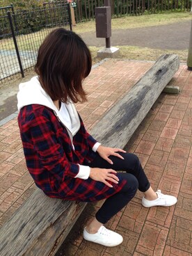 angelaさんのコーディネート